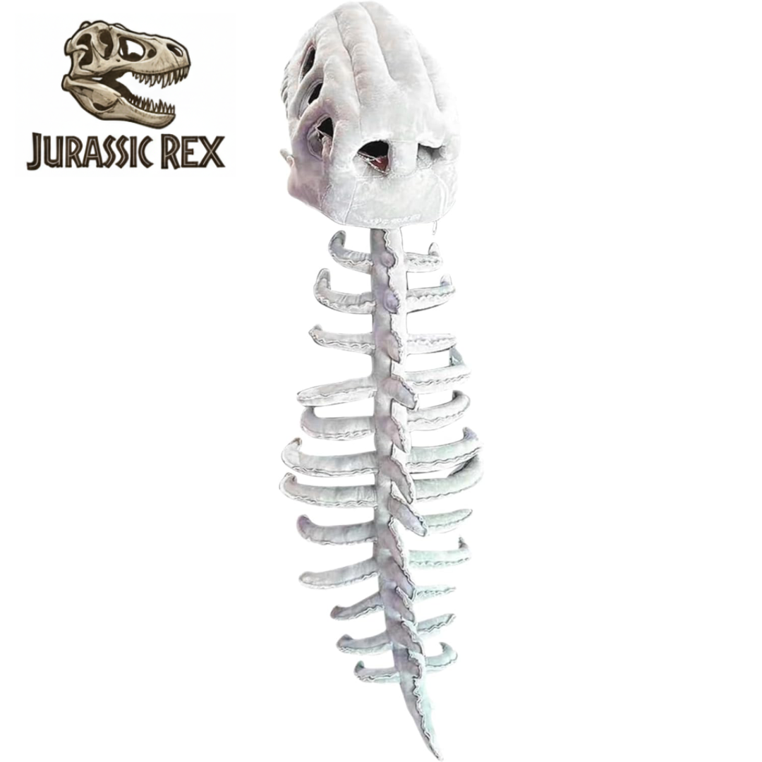 Disfraz Jurassic-Rex