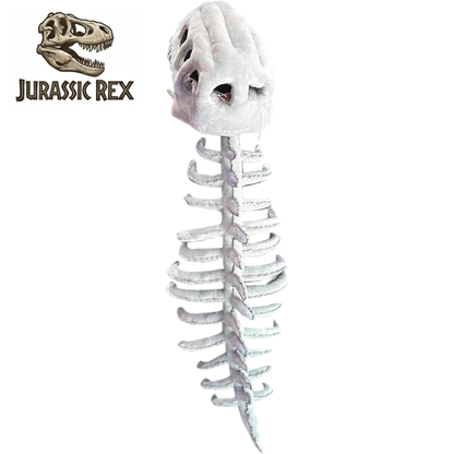 Disfraz Jurassic-Rex