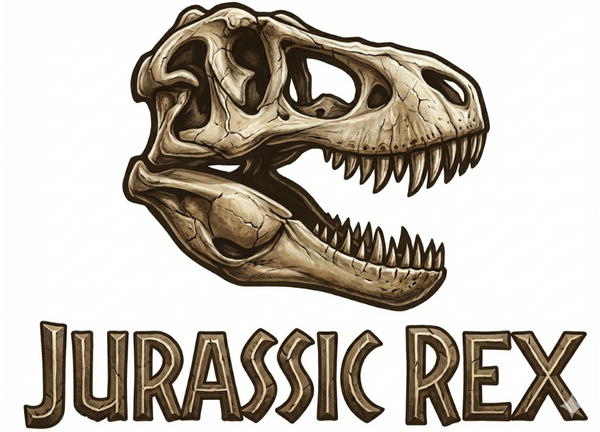 Jurassic Rex